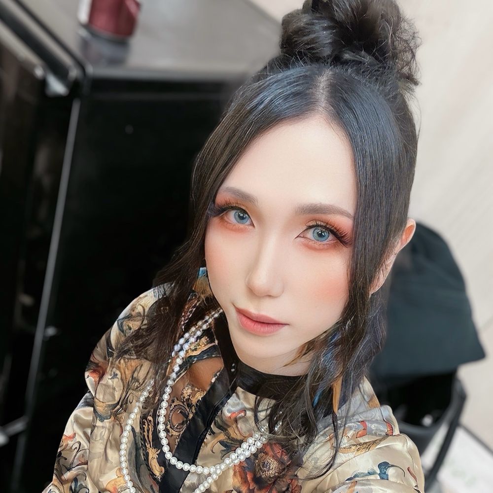 藍珠