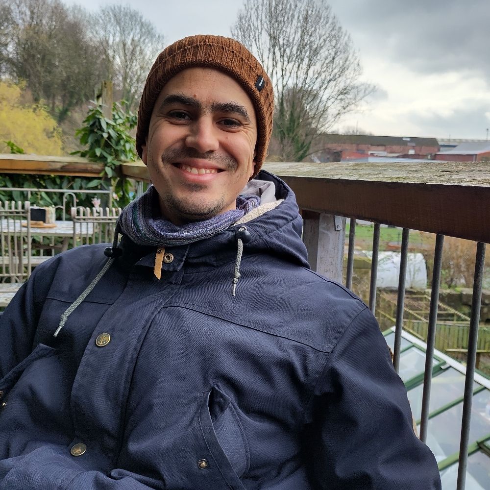 Mohamed El-Shewy