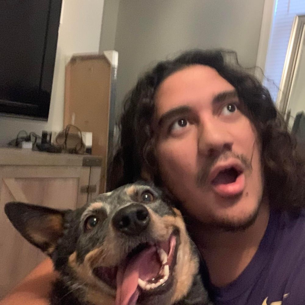 J T