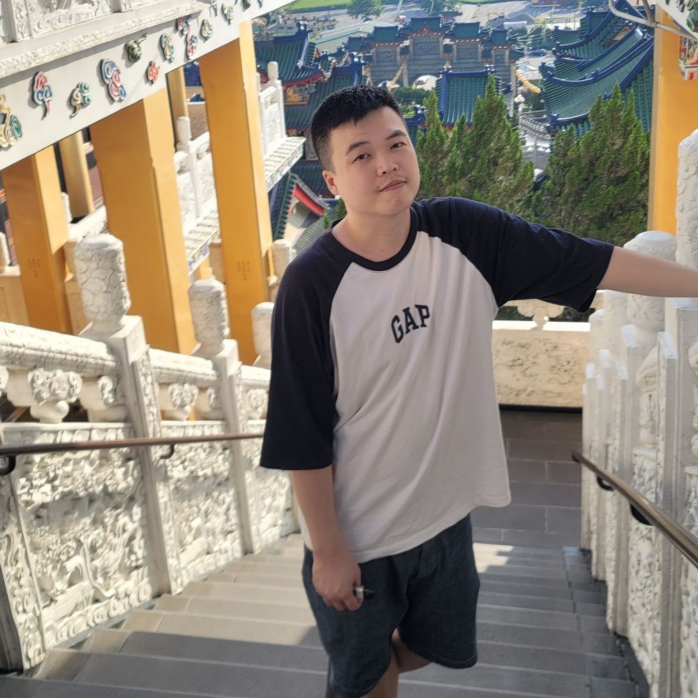 小杰