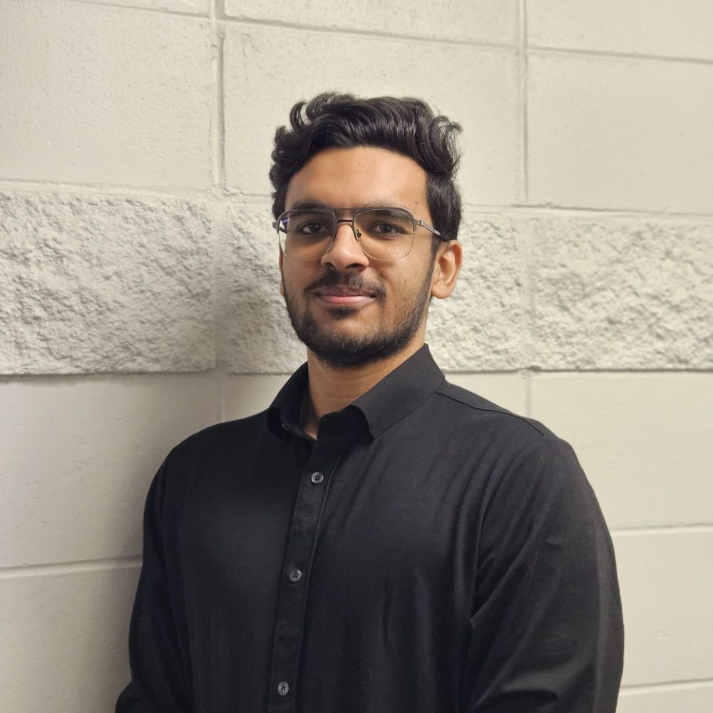 Rudra Patel