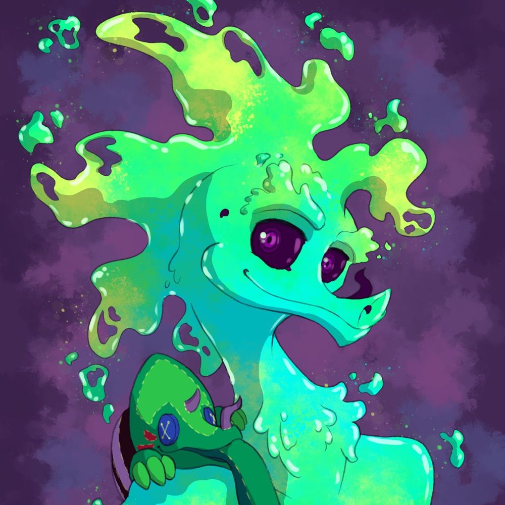 Deltathelittleartist