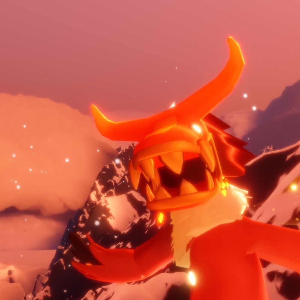 Dragui the Dragon