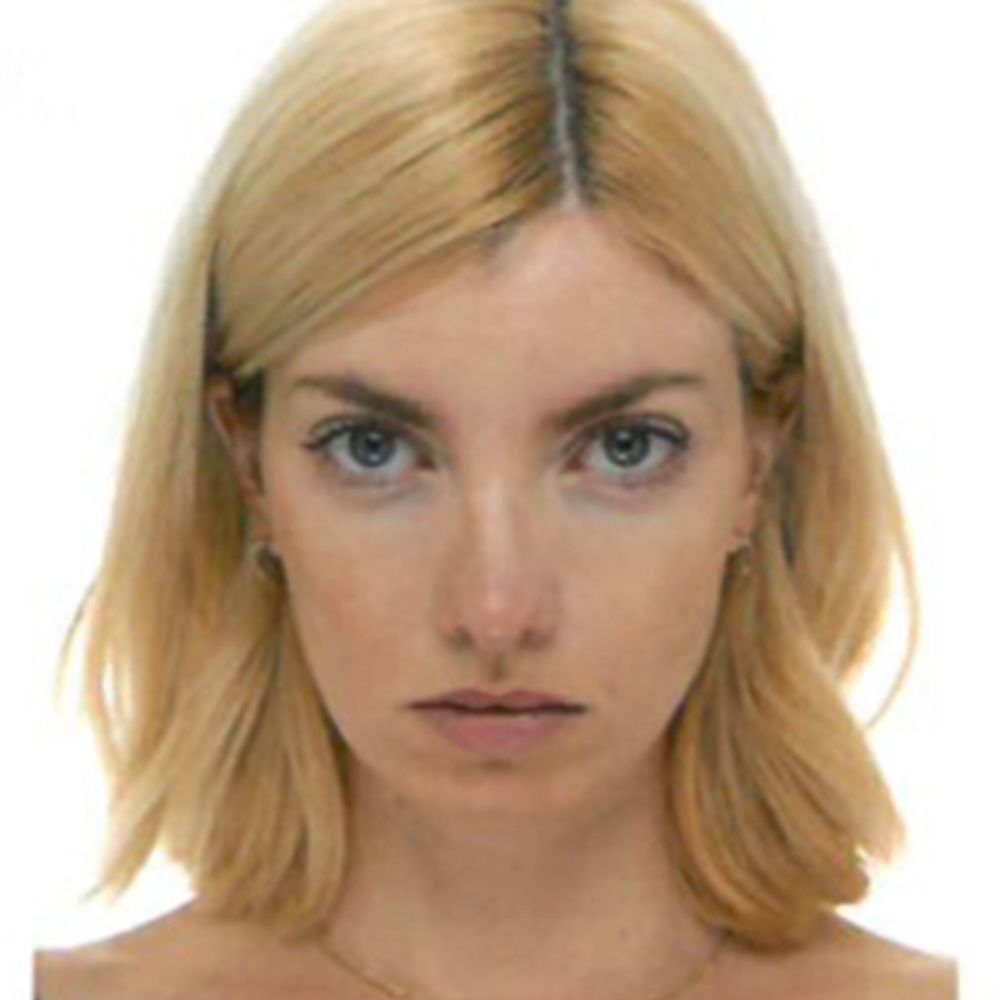 Micaela McLucas