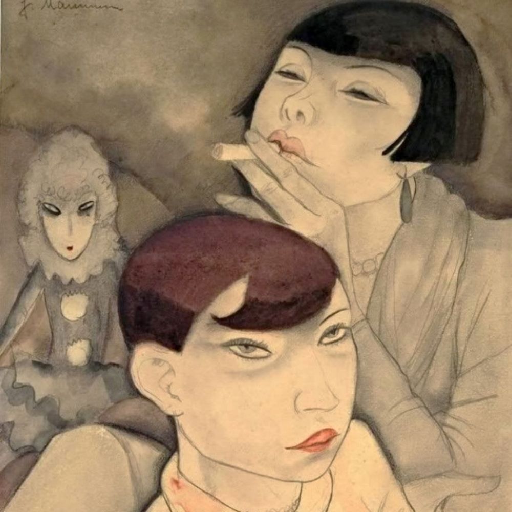 Boringdolls