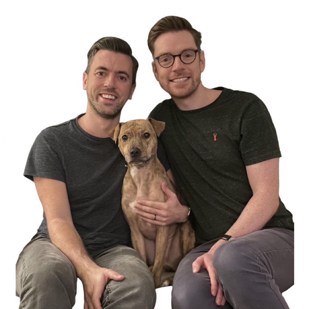The Doddolds