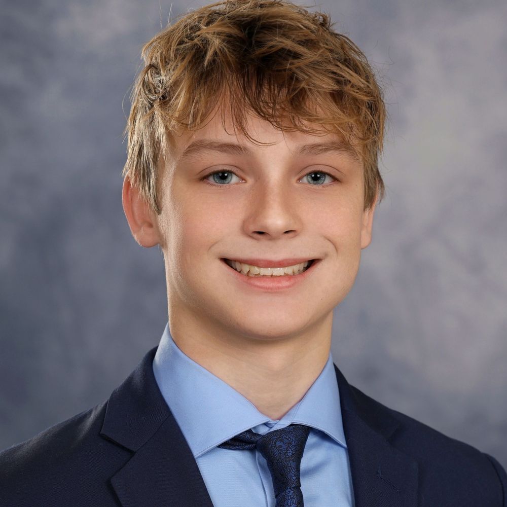 Ben Bierman #10