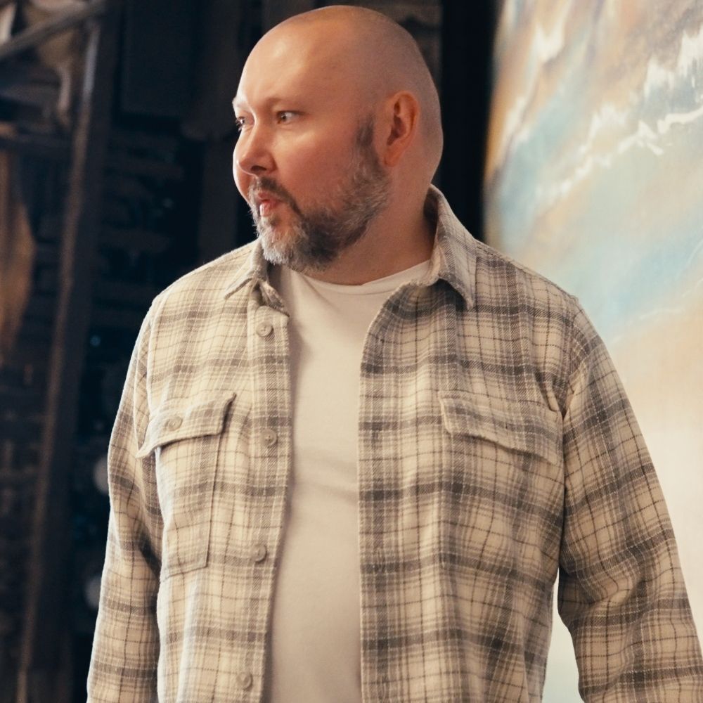 Adam Pearce