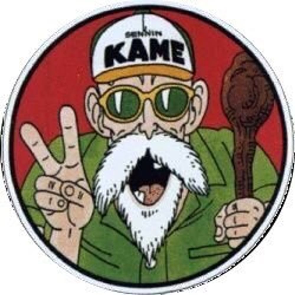 Kame Sennin