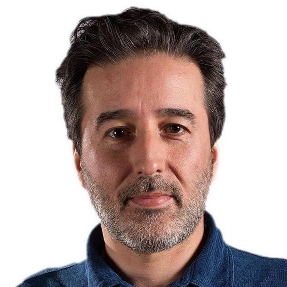 Carlos Santos