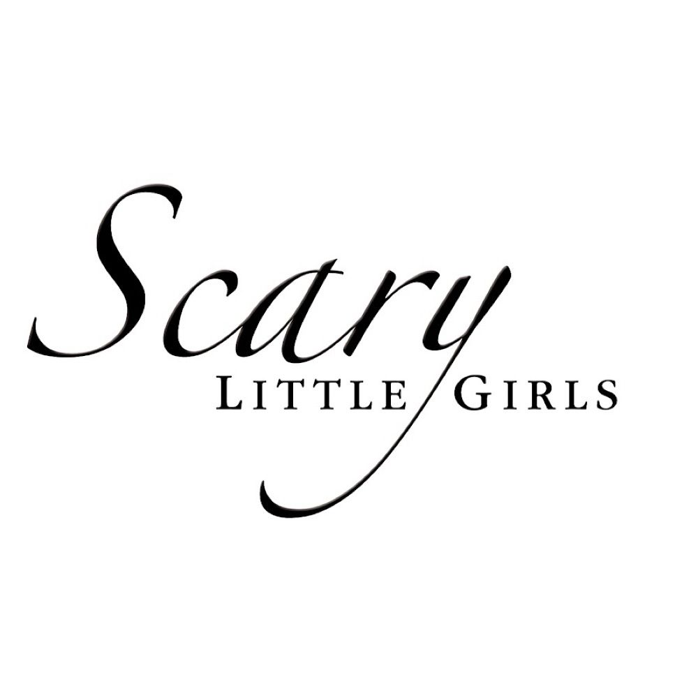 Scary Little Girls