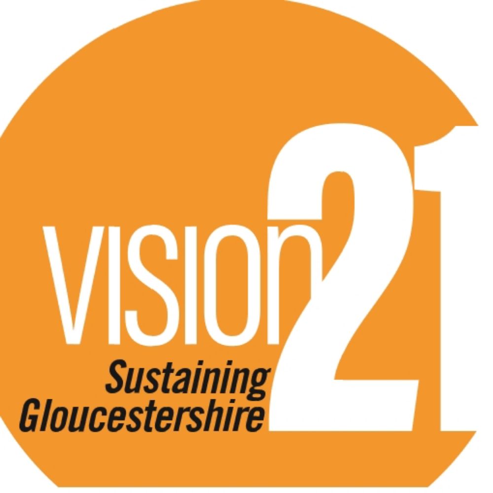 Vision 21 Glos