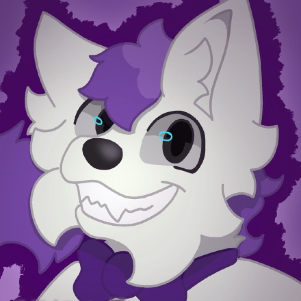 The Gauche Wolf