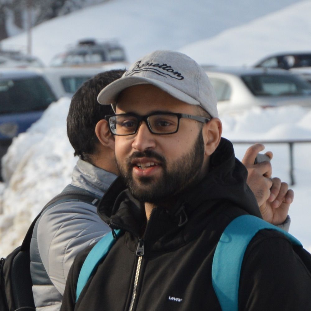 Bassam Ismail