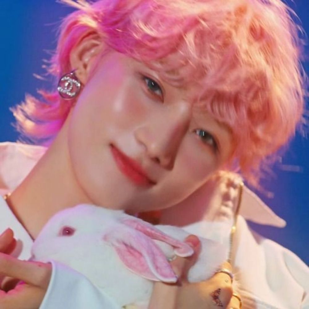 mew