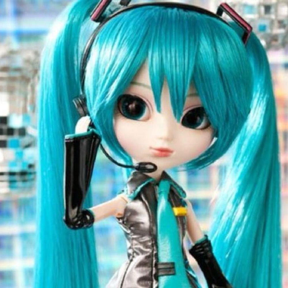 Mikie✮