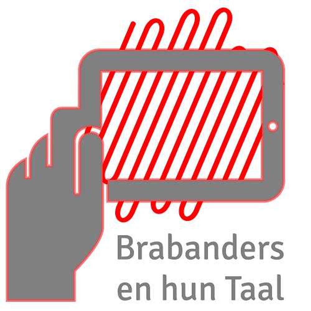 Brabanders en hun taal