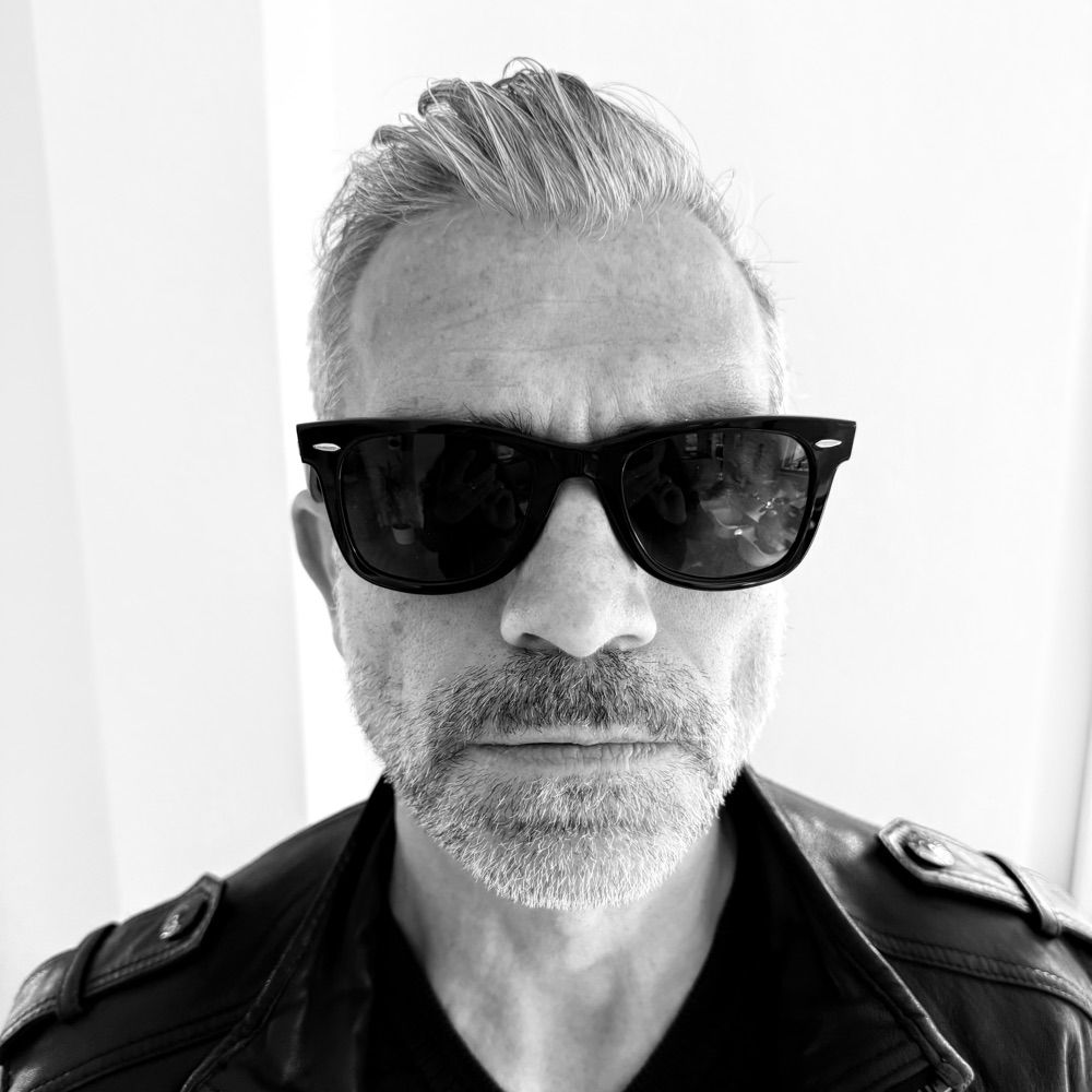 Andreas F. Klauser