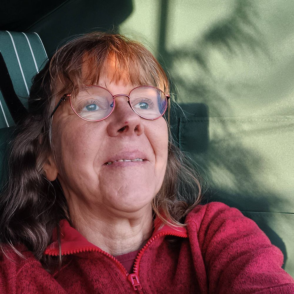 Margreth Lünenborg