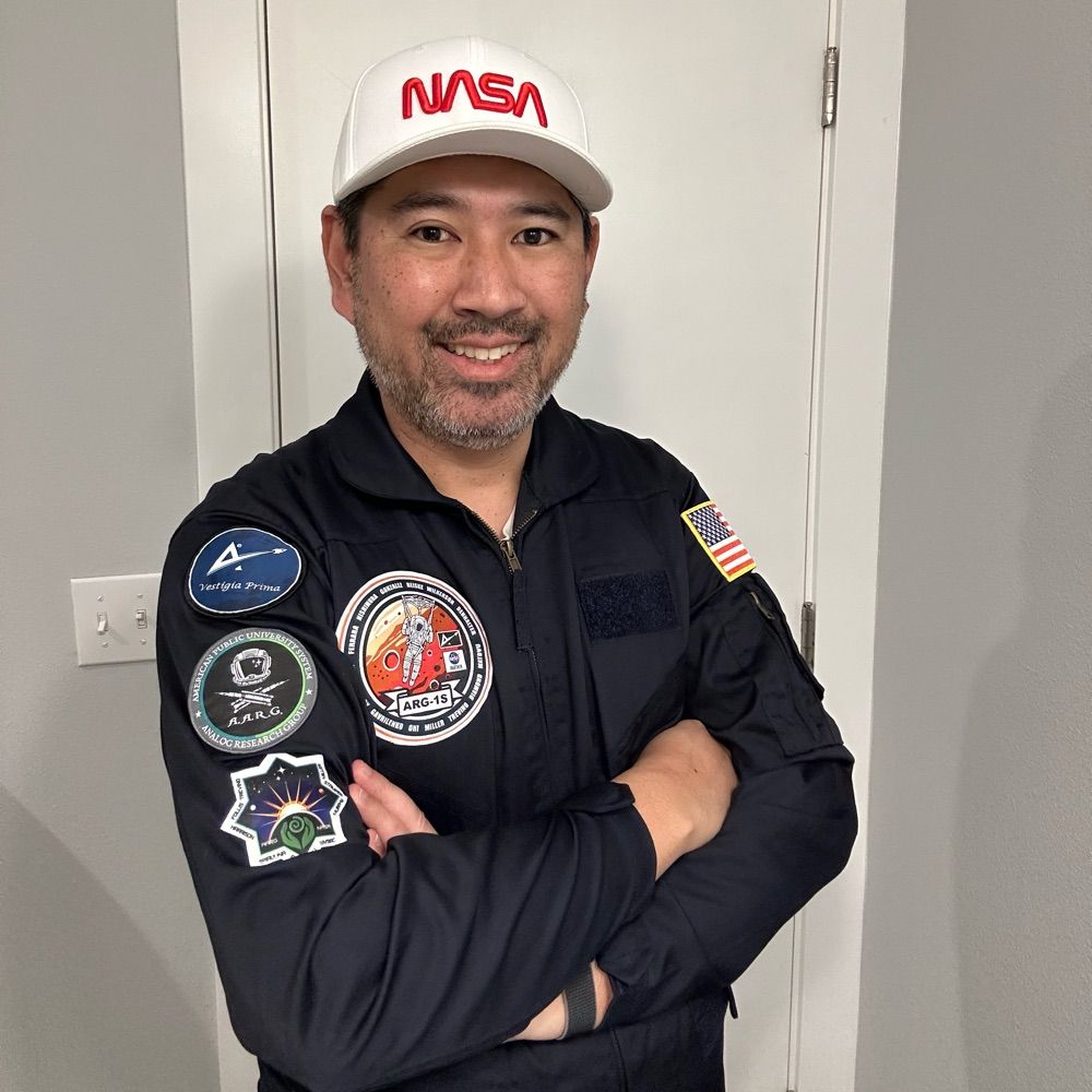 Astro Yuki 🧑🏻‍🚀