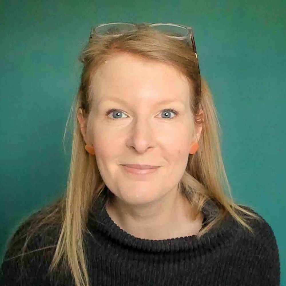 Heather Robinson