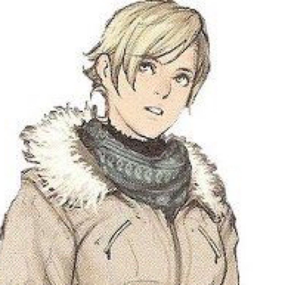 Nico