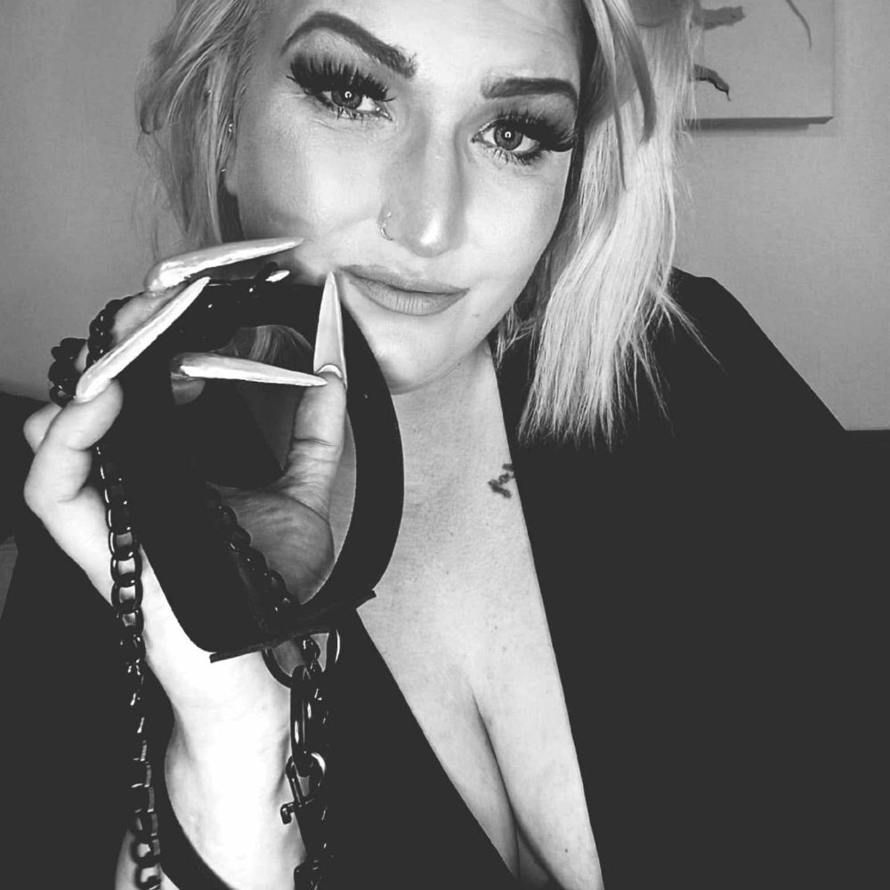 Swedish goddess