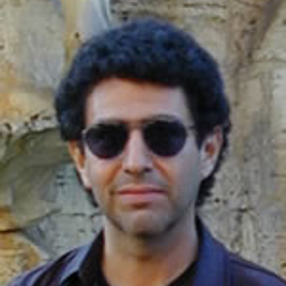 Hank Mishkoff