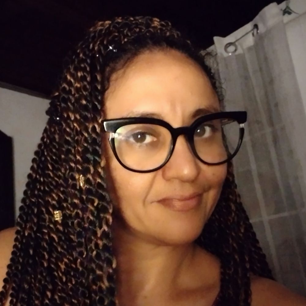 Sil de Jesus 🌍🕊️