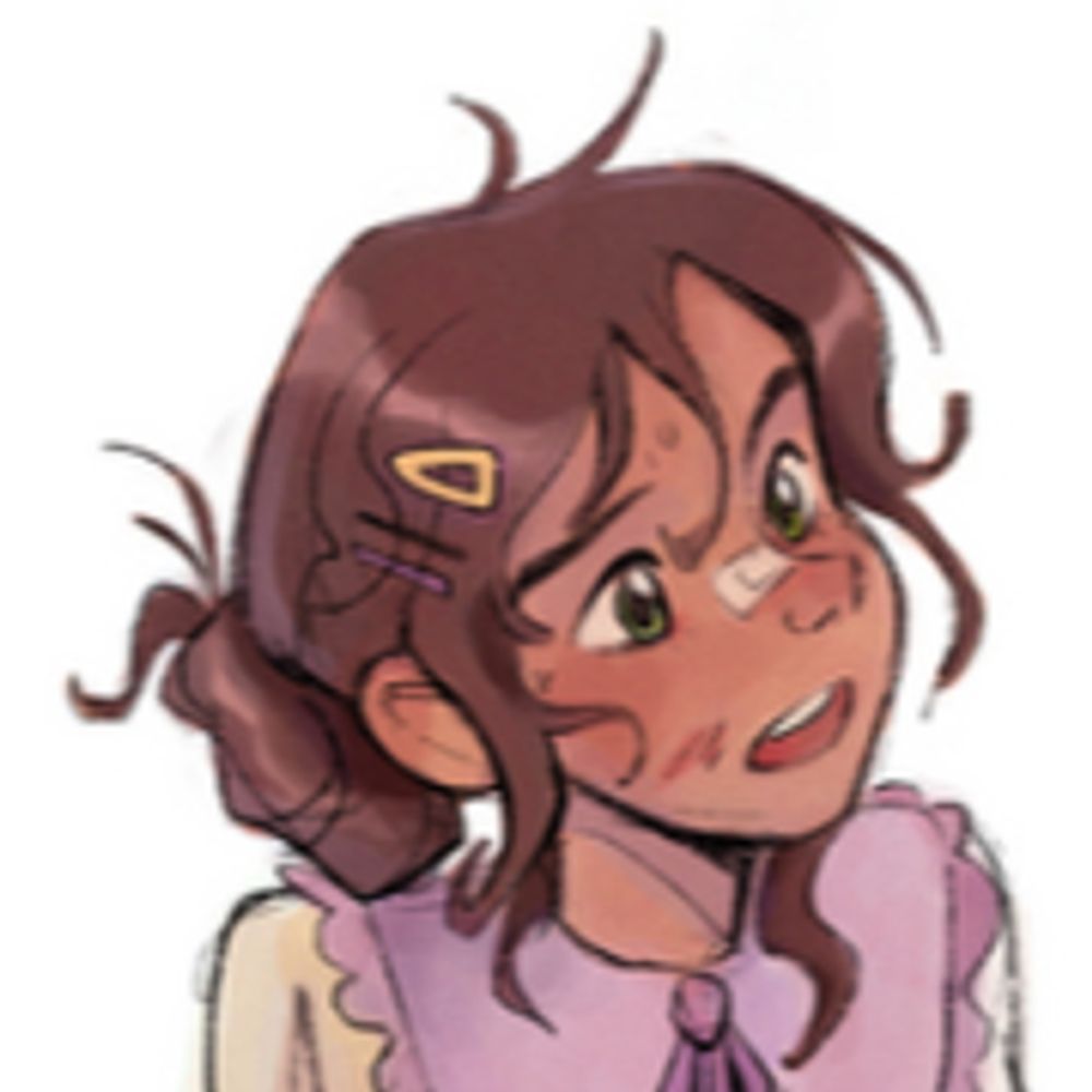clara ‧˚⊹