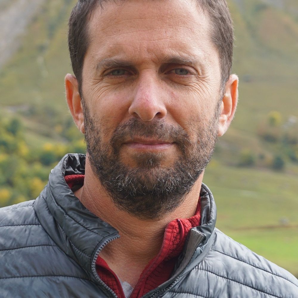 Matan Ben-Asher