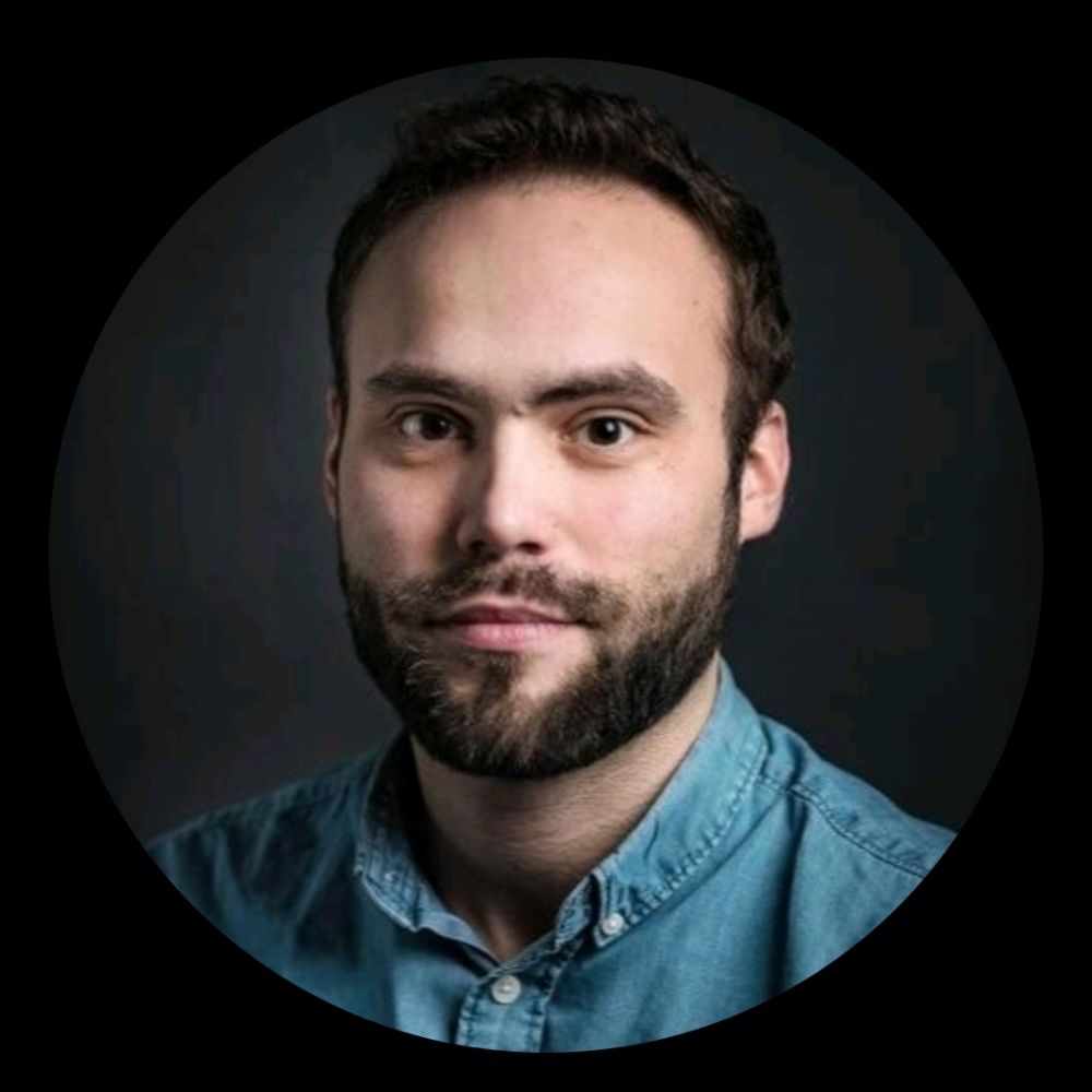 Maxime Bierme