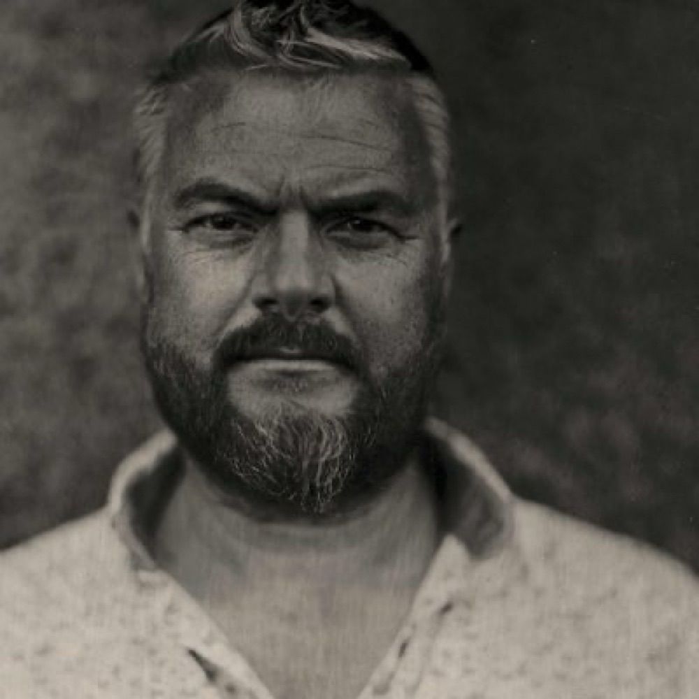Rob McDougall