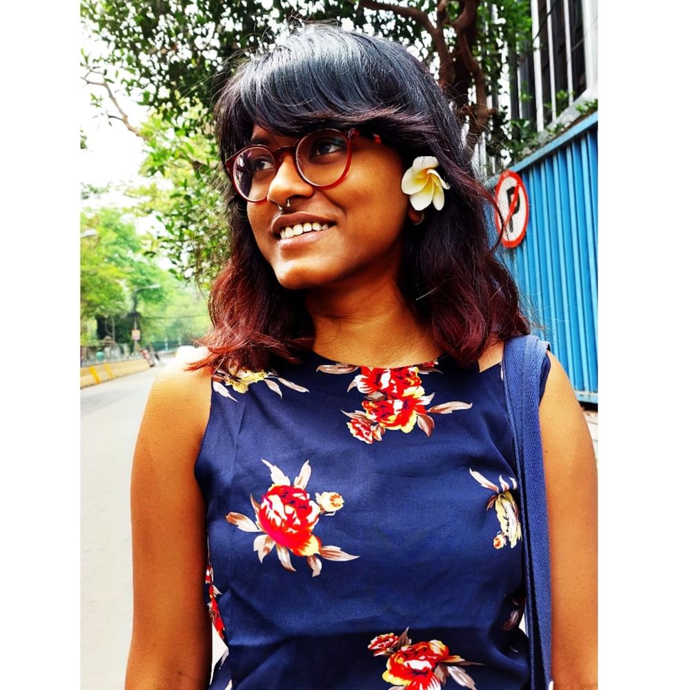 Sohini In Marketing