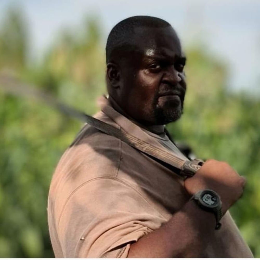 Keith Mugarura 