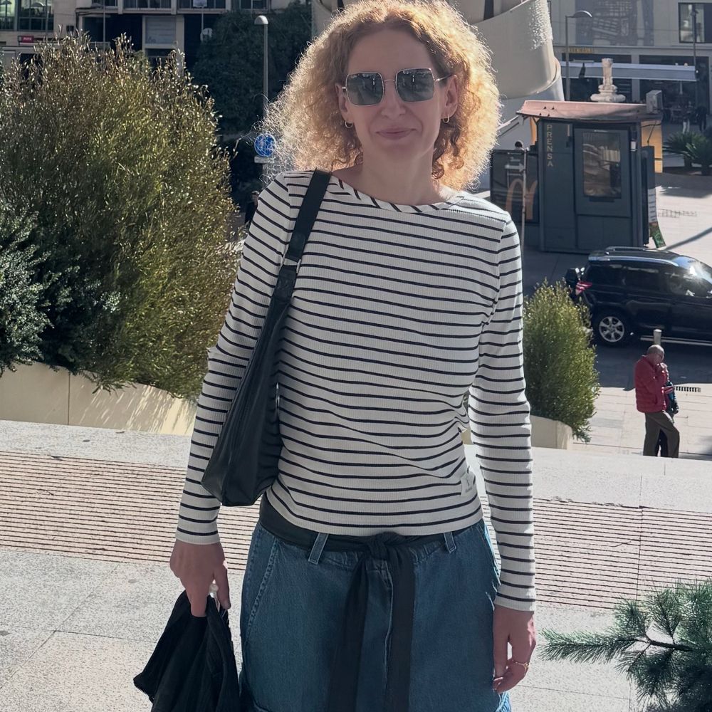 Lucie Vaverková