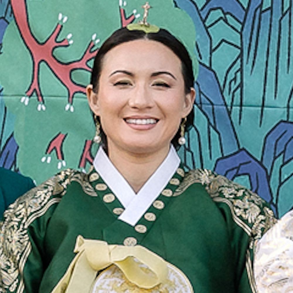 Cho-Hee Shrader, PhD, MPH, MSN (05/2025)