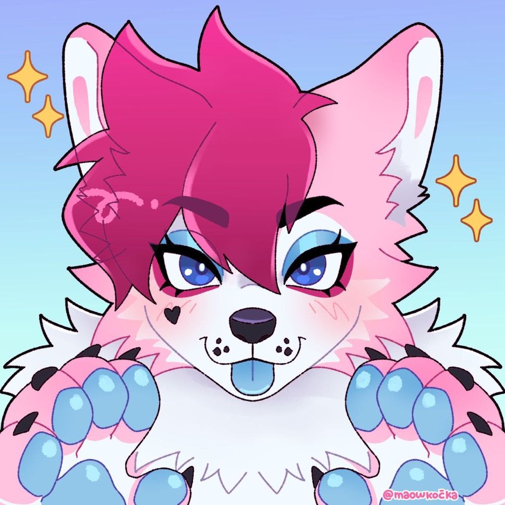 🌸 Katsu Doggo 🌸