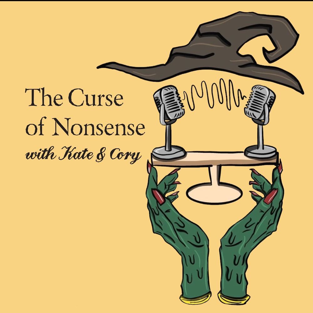 The Curse Of Nonsense Podcast