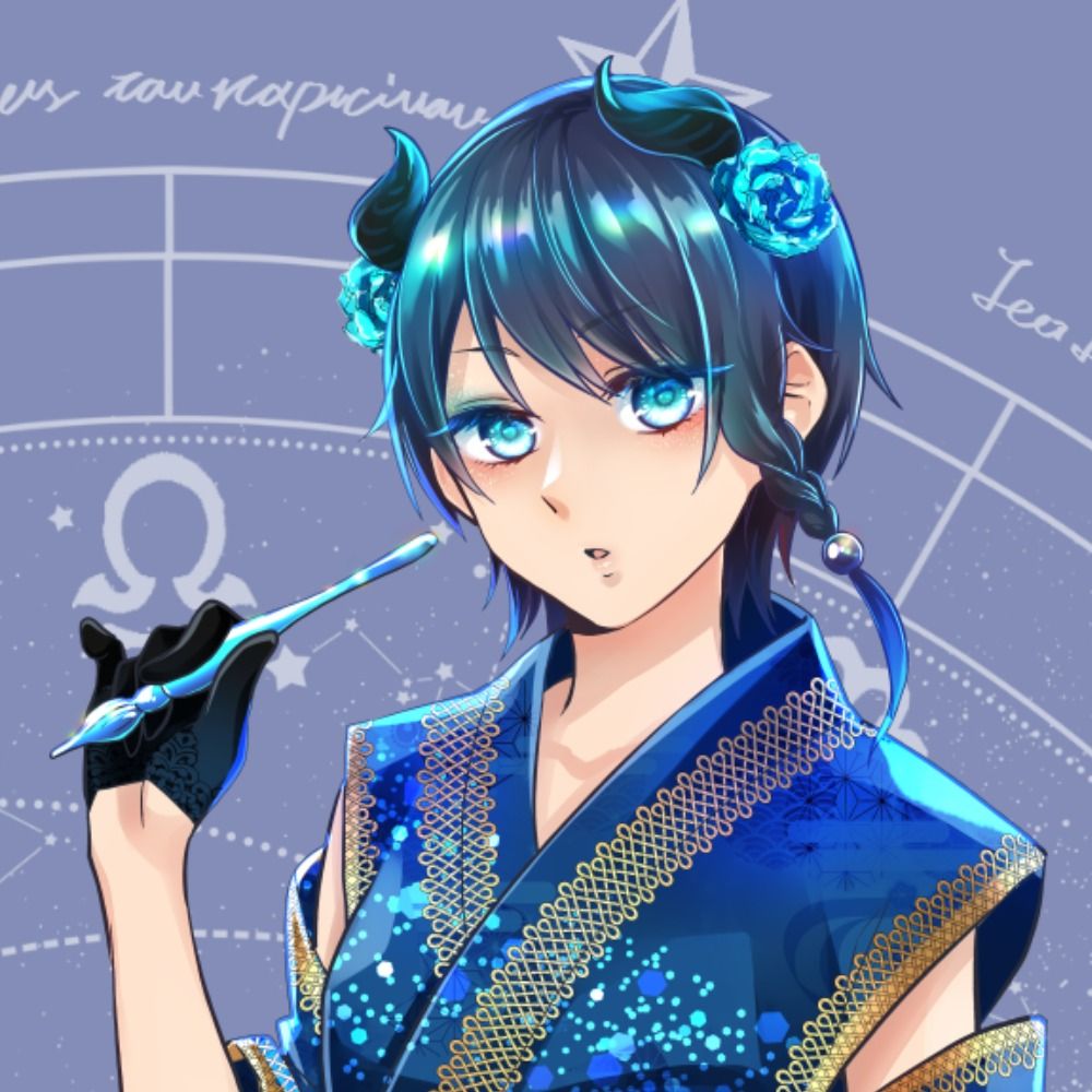 あをゐ