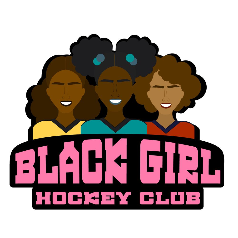 Black Girl Hockey Club