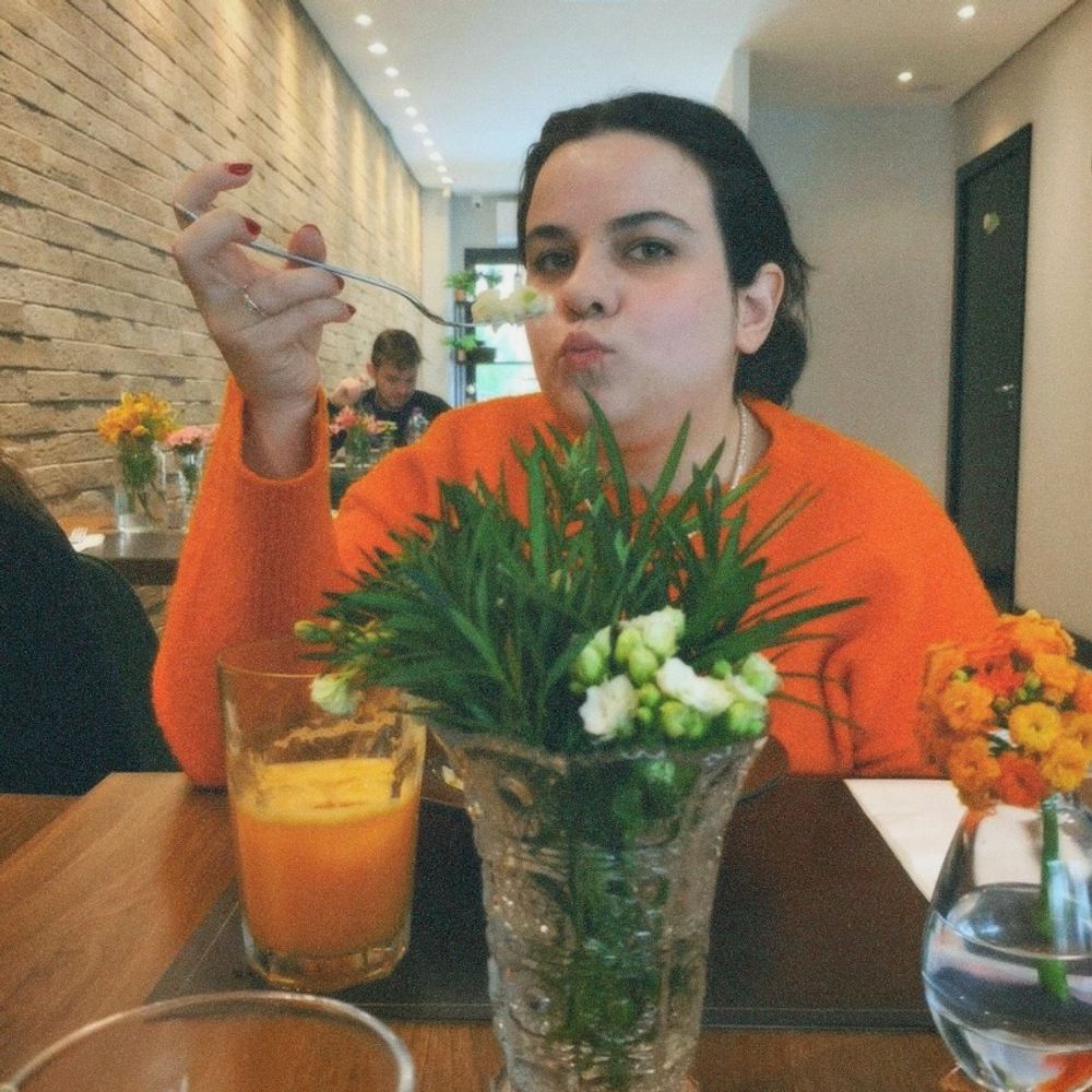 Rebecca braschi