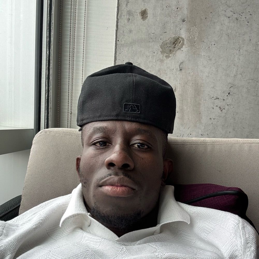 Randy Quaye 🇬🇭