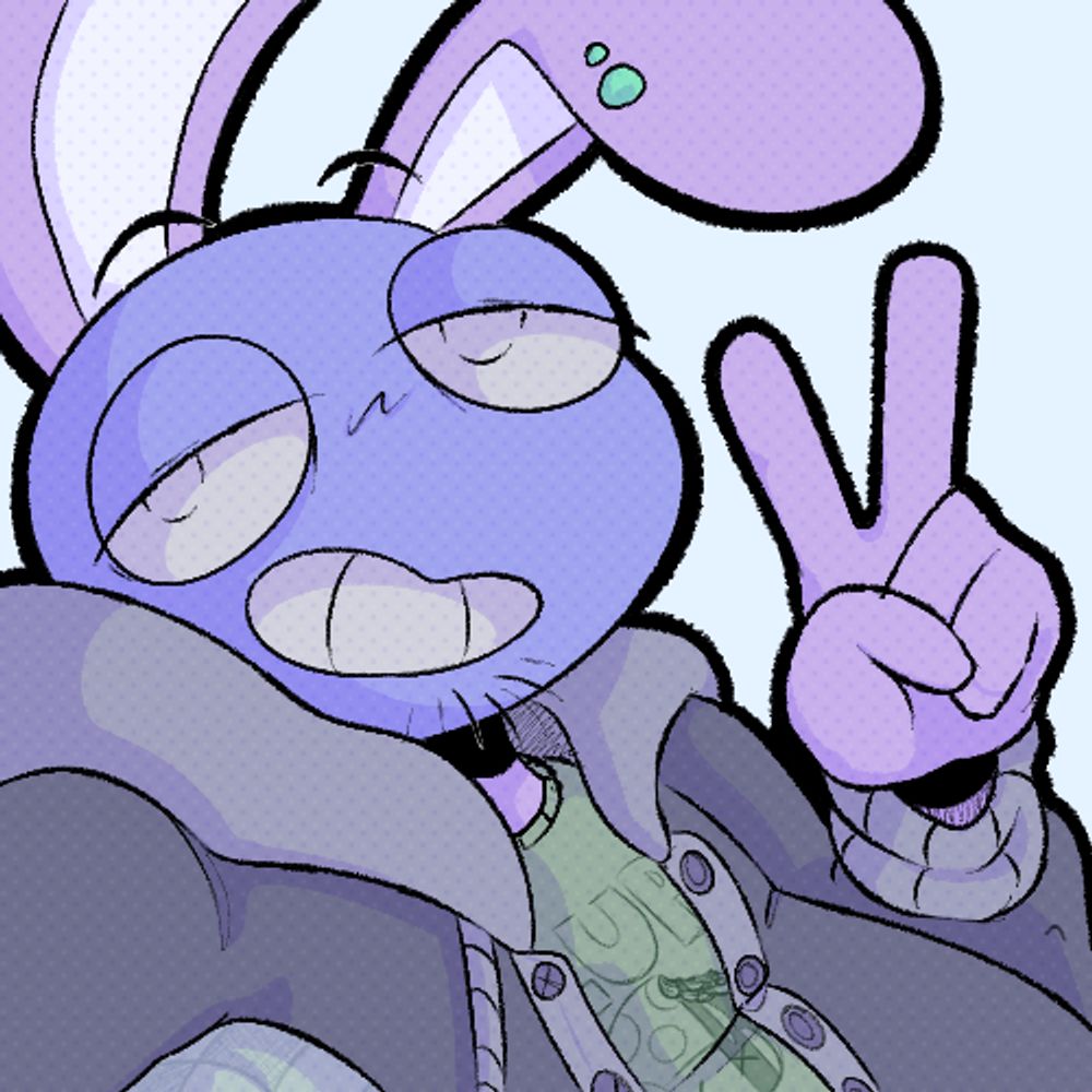 🐰 Foopadoop 💜