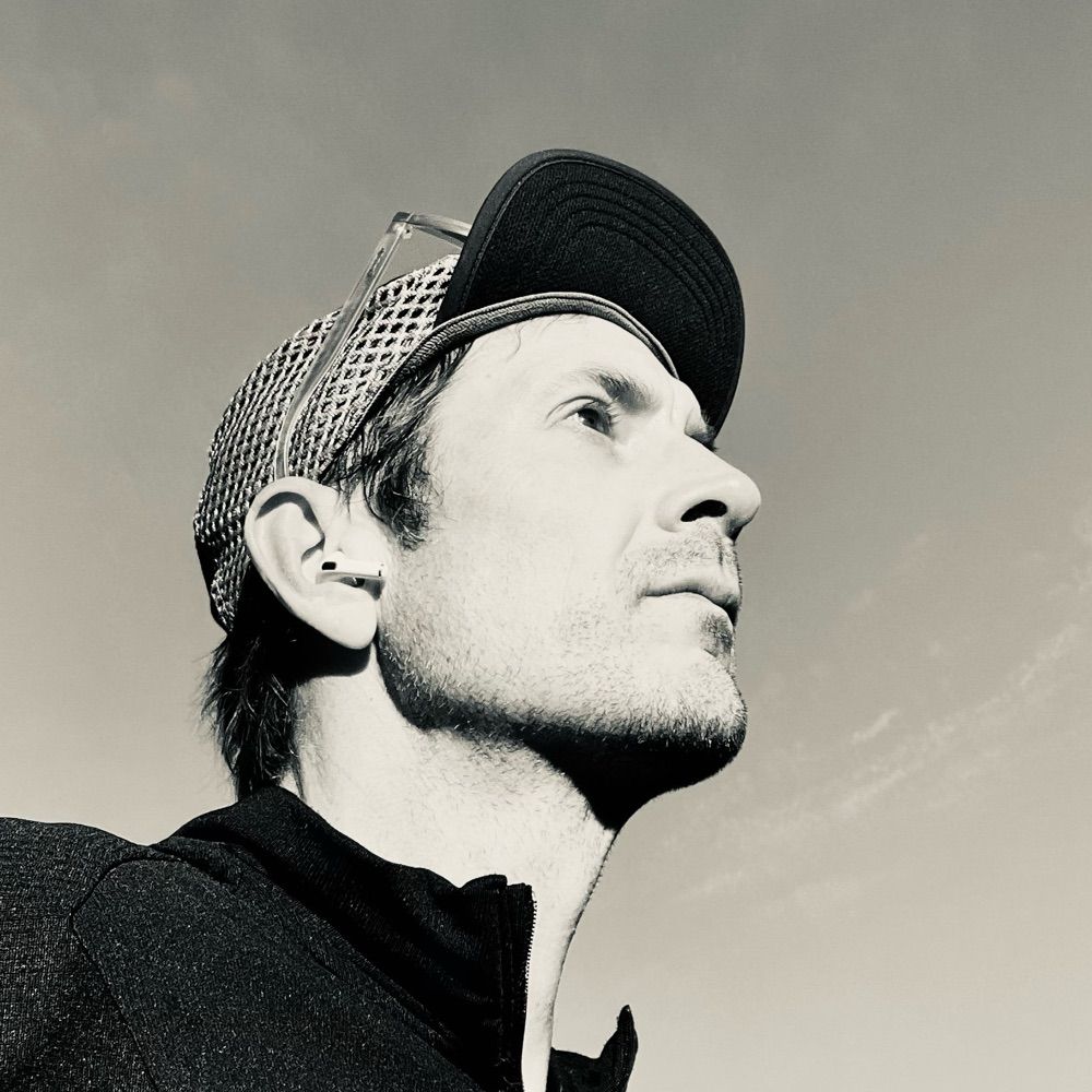 Jon Hrach