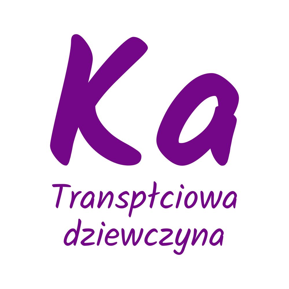 Ka - transpłciowa dziewczyna 🏳️‍⚧️⚧️