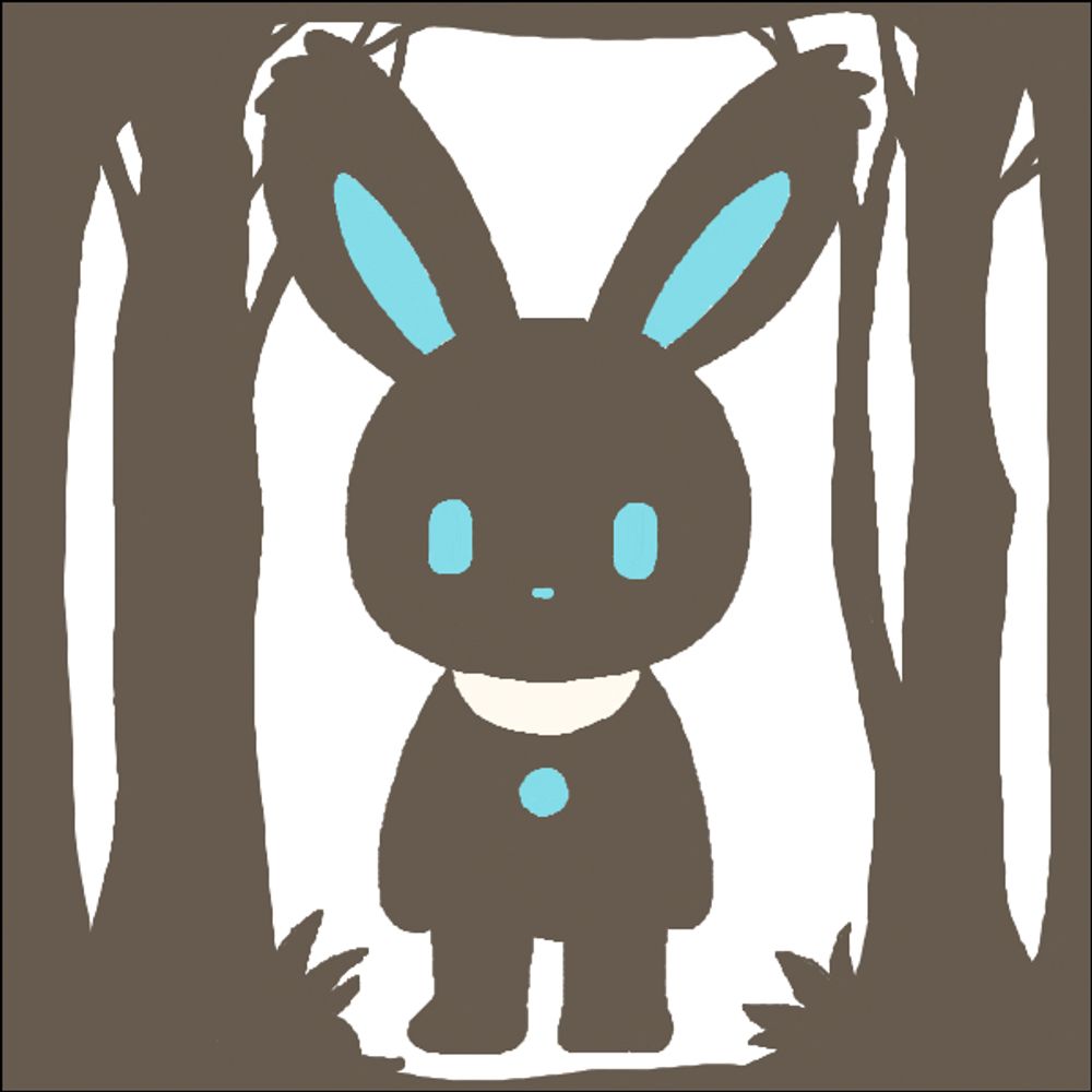 つきうさぎZ