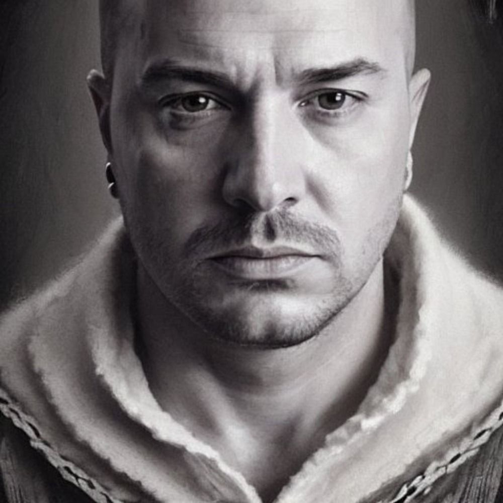 Joshua Besharah