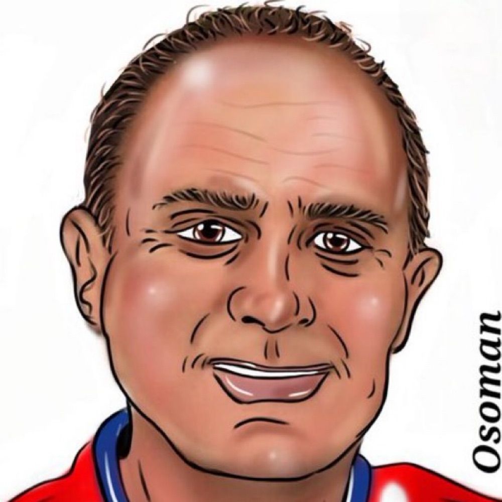 Alberto Gutiérrez Yanes