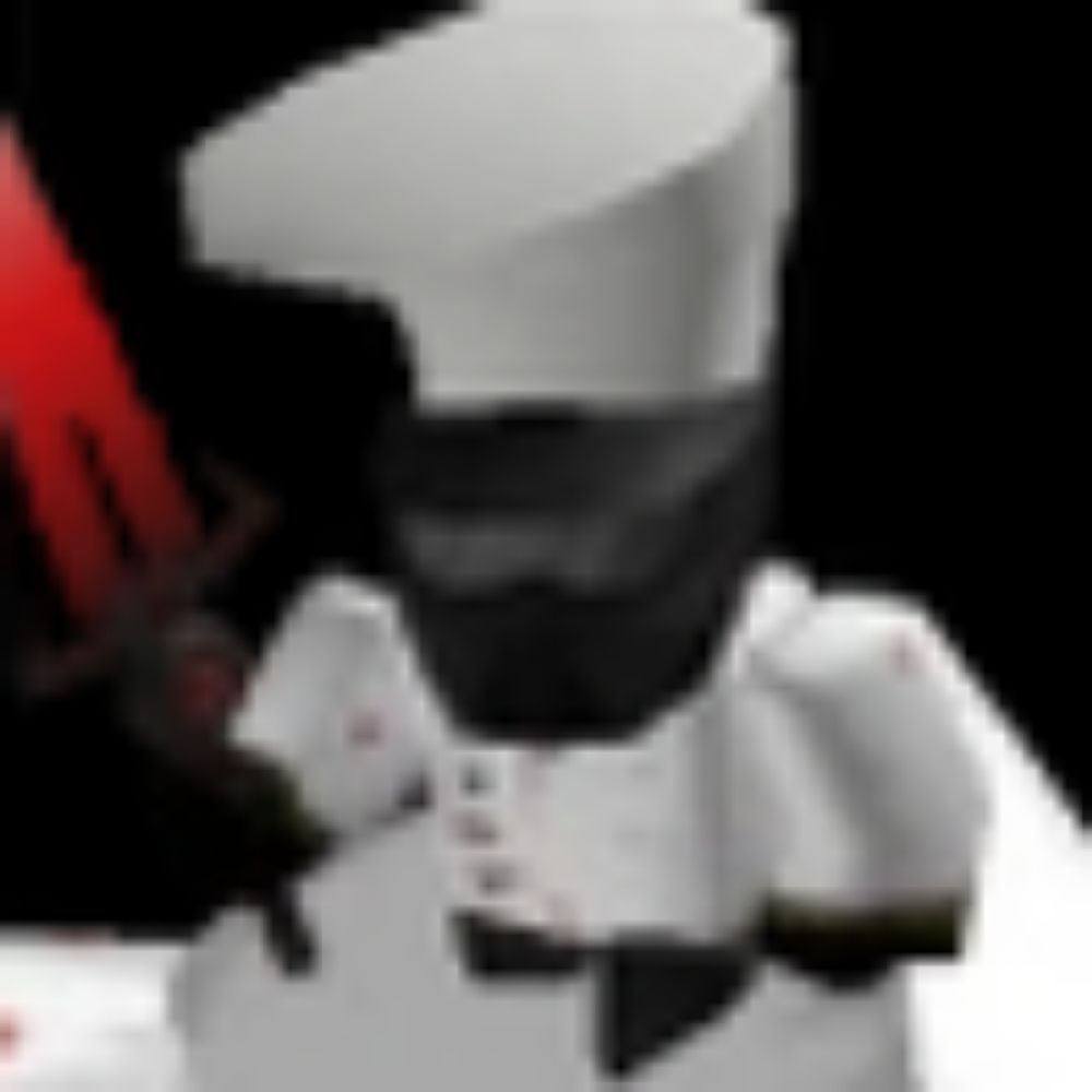 John 